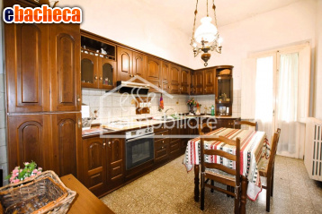 appartamento in vendita ad Empoli