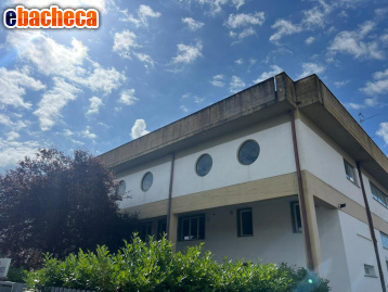 casa semindipendente in vendita ad Empoli in zona Carraia