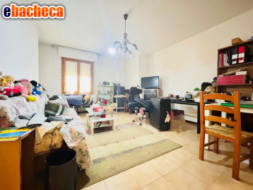 appartamento in vendita ad Empoli