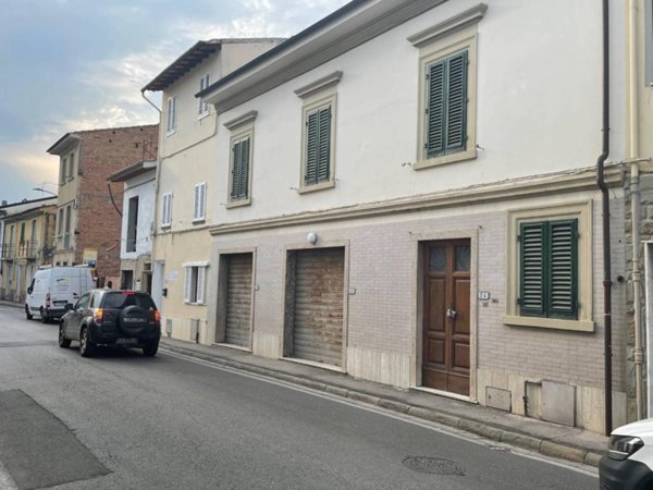 casa indipendente in vendita ad Empoli