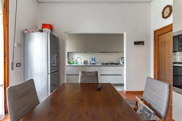appartamento in vendita ad Empoli in zona Cortenuova