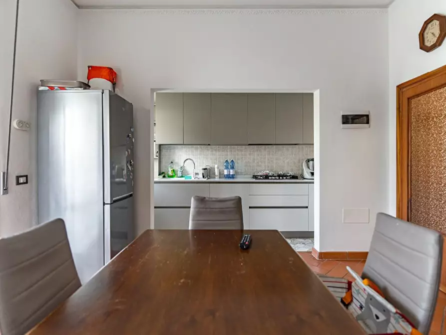 appartamento in vendita ad Empoli in zona Cortenuova