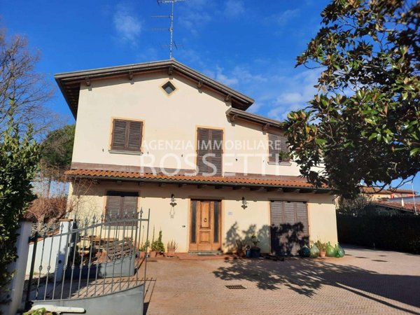 appartamento in vendita ad Empoli