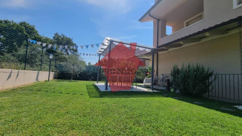 appartamento in vendita ad Empoli in zona Pozzale