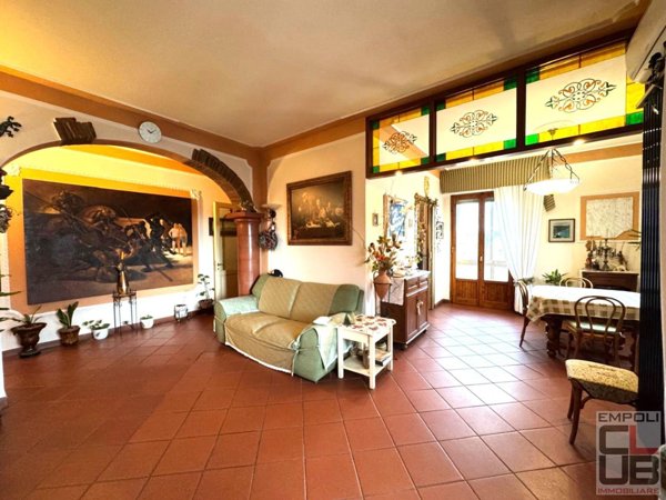 appartamento in vendita ad Empoli
