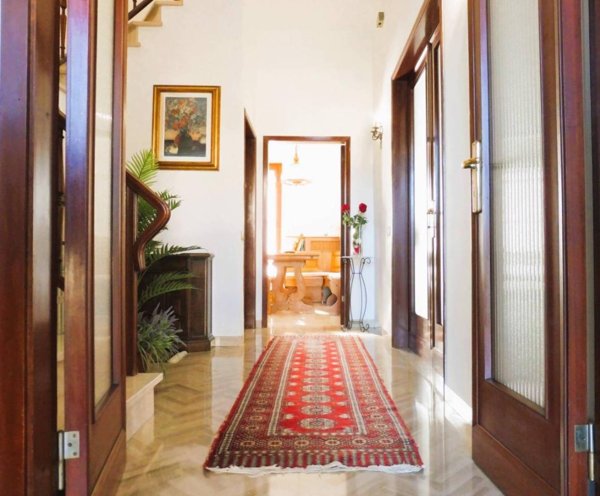 casa indipendente in vendita ad Empoli in zona Carraia