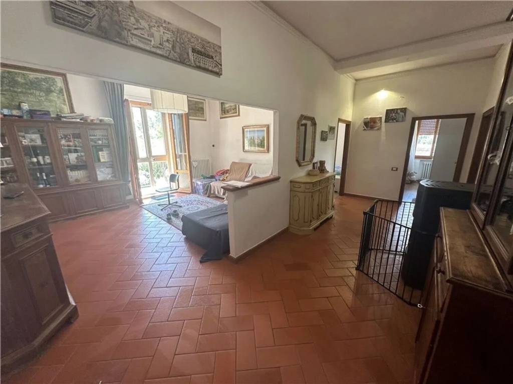 appartamento in vendita ad Empoli in zona Pontorme