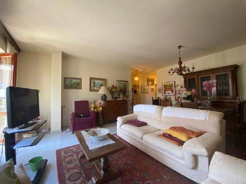 appartamento in vendita ad Empoli