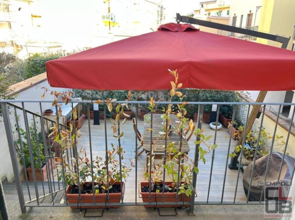 appartamento in vendita ad Empoli in zona Centro Storico