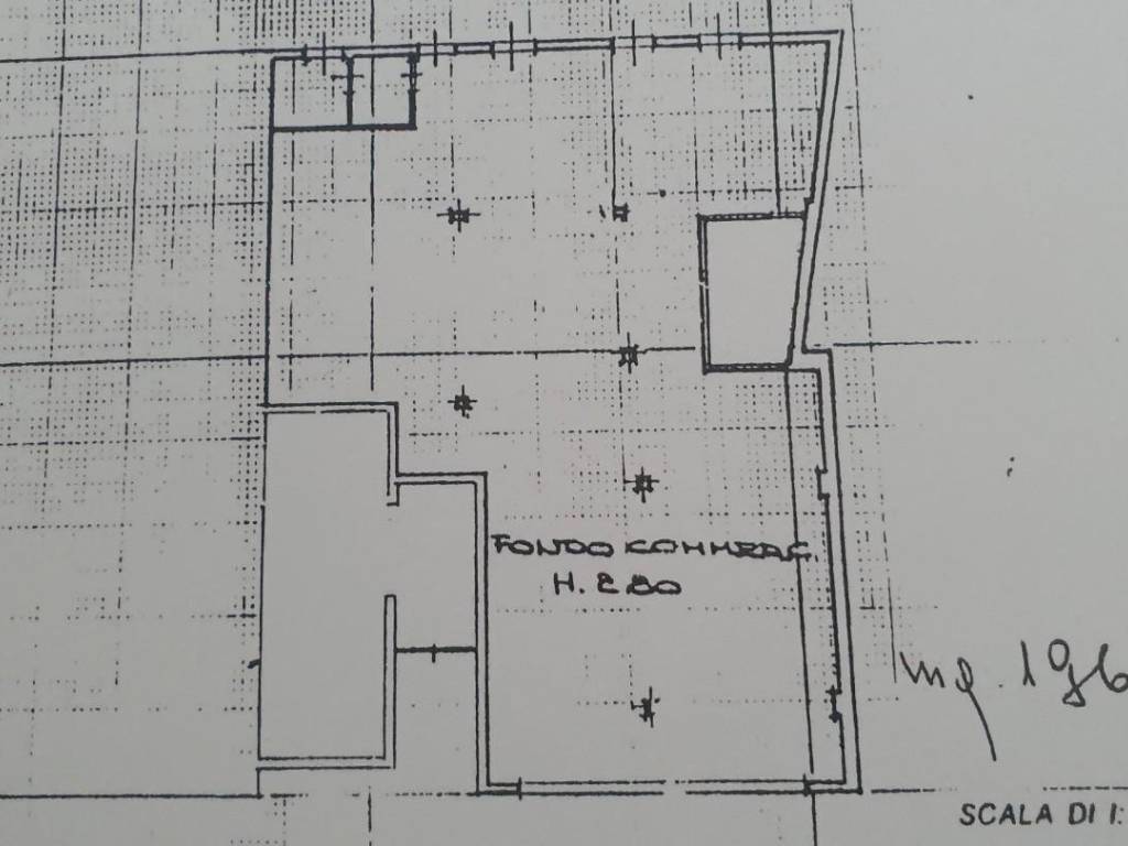 negozio in vendita ad Empoli