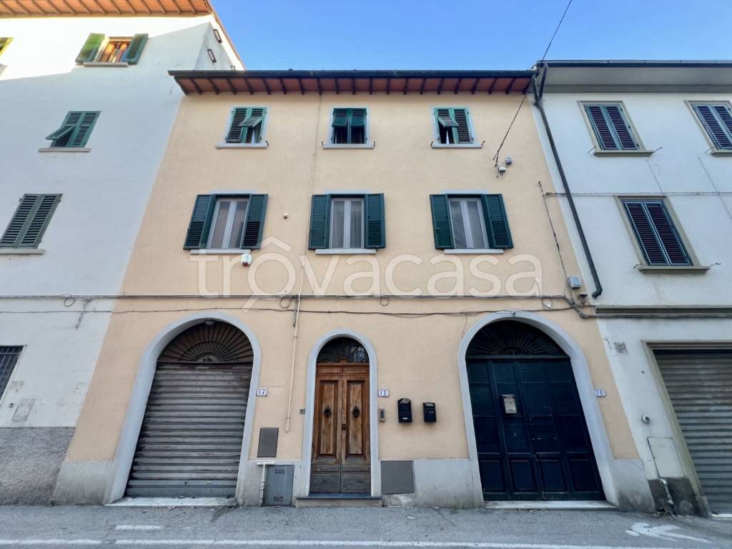 appartamento in vendita ad Empoli