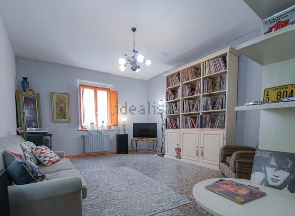 appartamento in vendita ad Empoli