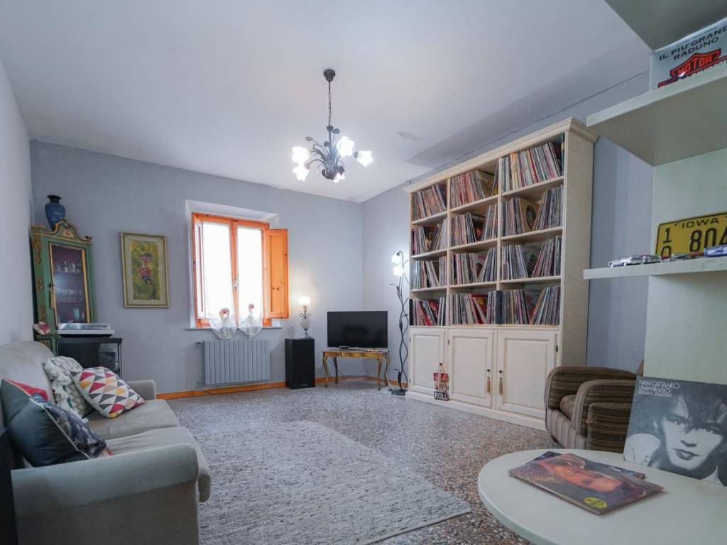 appartamento in vendita ad Empoli