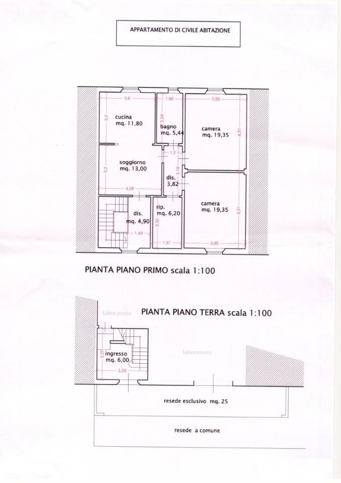 casa indipendente in vendita ad Empoli