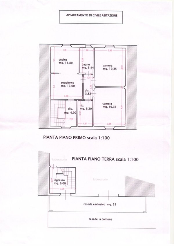 casa indipendente in vendita ad Empoli