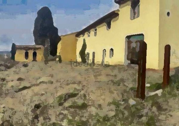 casa indipendente in vendita ad Empoli