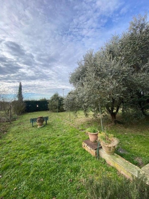 casa indipendente in vendita ad Empoli