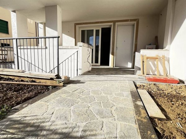 appartamento in vendita ad Empoli