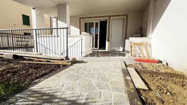 appartamento in vendita ad Empoli