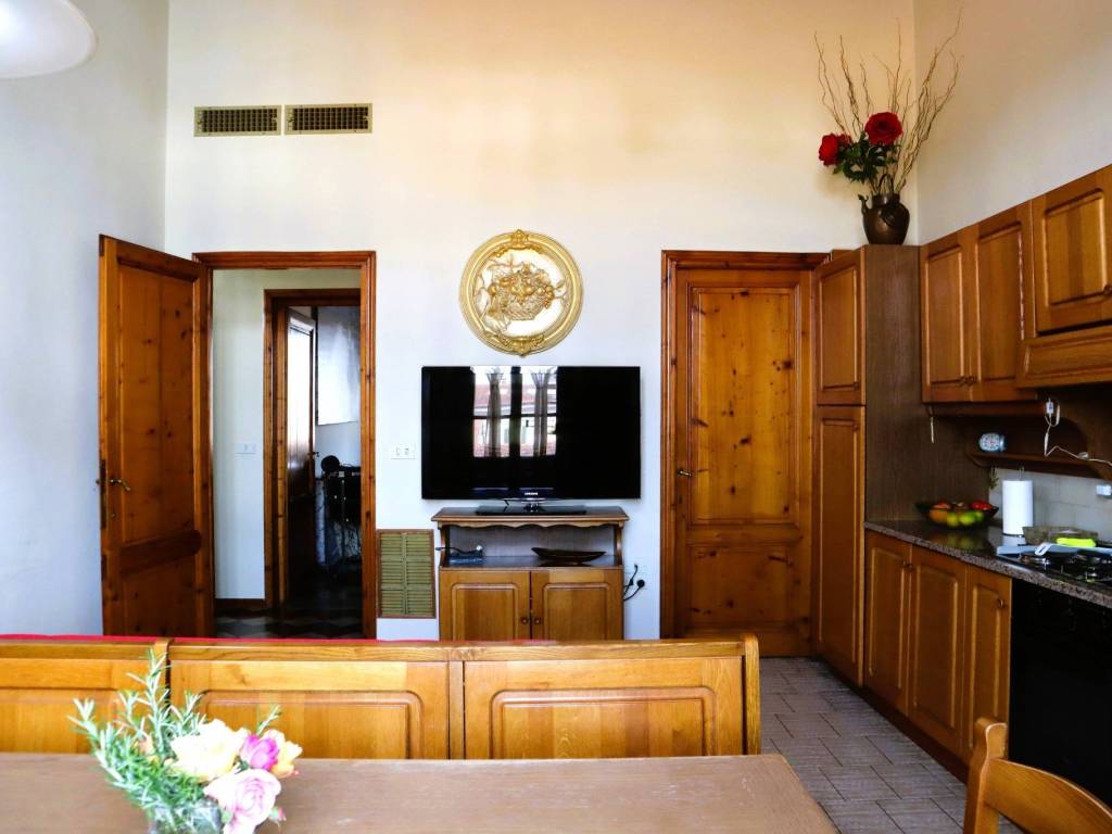 appartamento in vendita ad Empoli