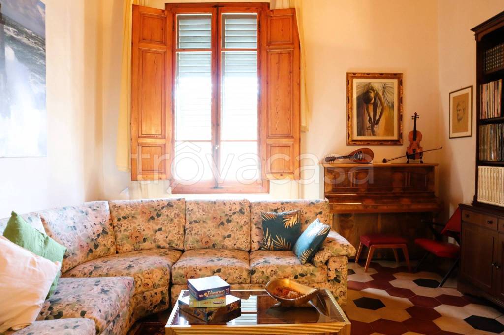 appartamento in vendita ad Empoli