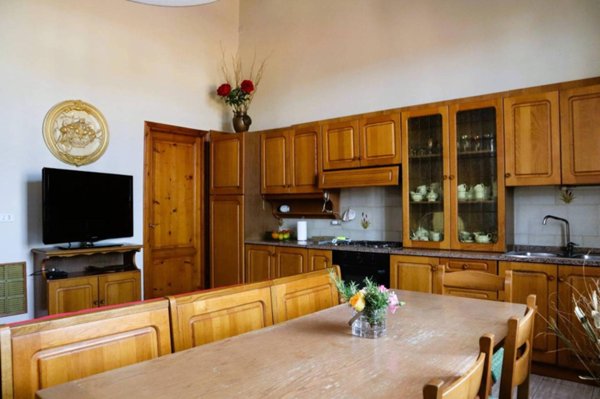 appartamento in vendita ad Empoli