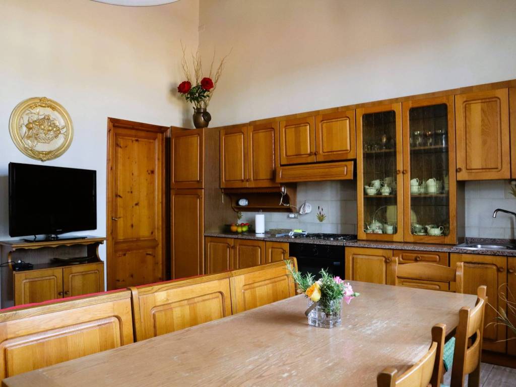 appartamento in vendita ad Empoli