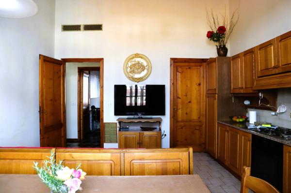 appartamento in vendita ad Empoli