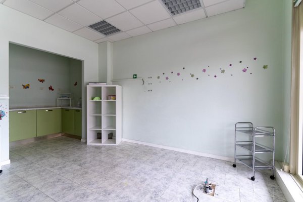 ufficio in vendita ad Empoli in zona Centro Storico