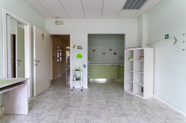 ufficio in vendita ad Empoli in zona Centro Storico