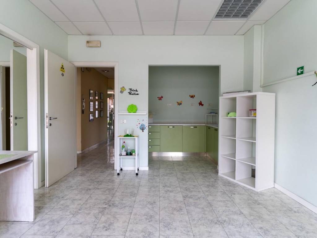 ufficio in vendita ad Empoli