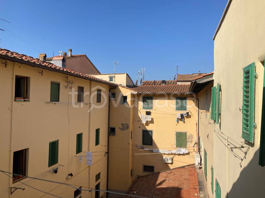 appartamento in vendita ad Empoli in zona Centro Storico