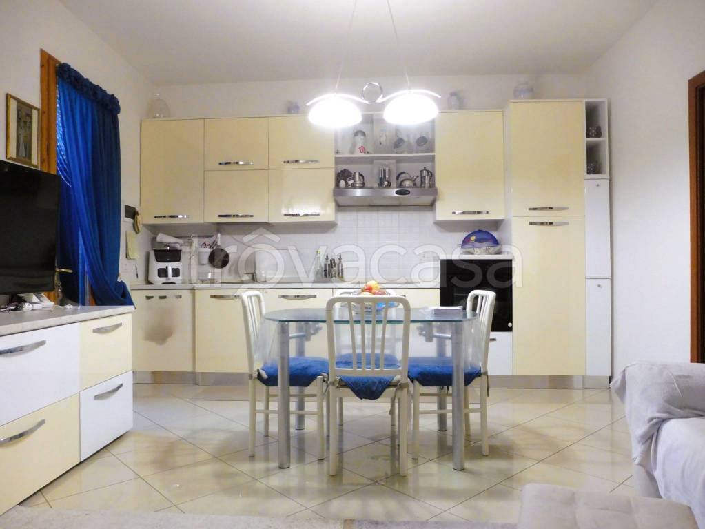 casa indipendente in vendita ad Empoli in zona Marcignana