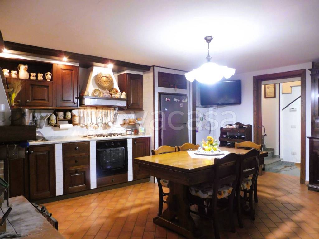 casa indipendente in vendita ad Empoli in zona Marcignana