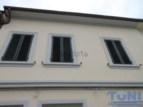appartamento in vendita ad Empoli