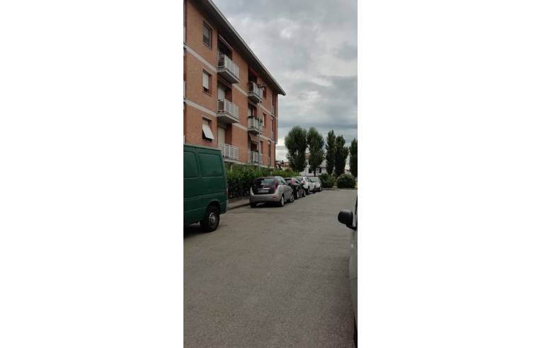 appartamento in vendita ad Empoli