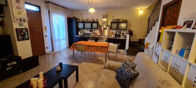 appartamento in vendita ad Empoli in zona Pontorme