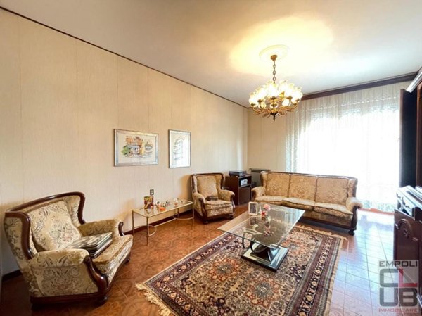 appartamento in vendita ad Empoli