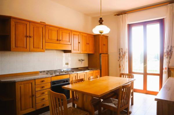 appartamento in vendita ad Empoli in zona Carraia