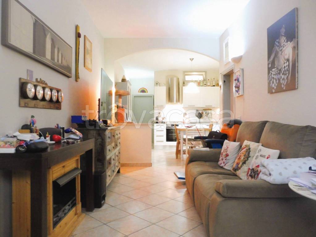 appartamento in vendita ad Empoli