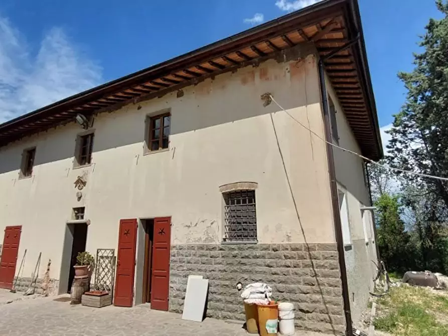 casa indipendente in vendita ad Empoli