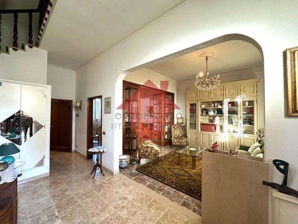intera palazzina in vendita ad Empoli