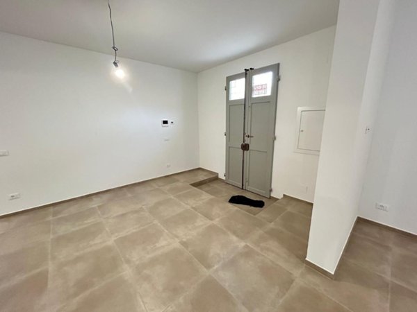 intera palazzina in vendita ad Empoli