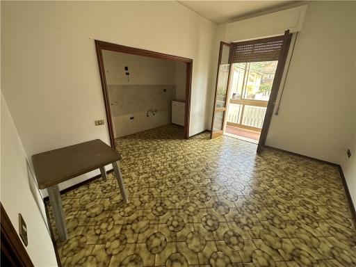 appartamento in vendita ad Empoli