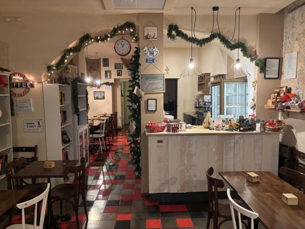 negozio in vendita ad Empoli in zona Centro Storico