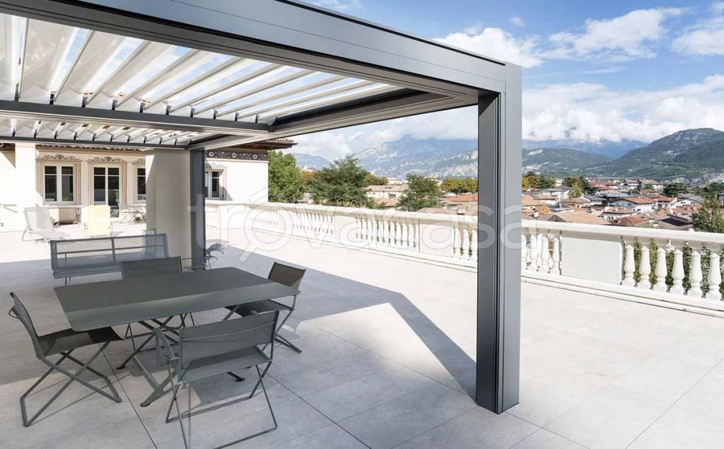 appartamento in vendita ad Empoli in zona Centro Storico