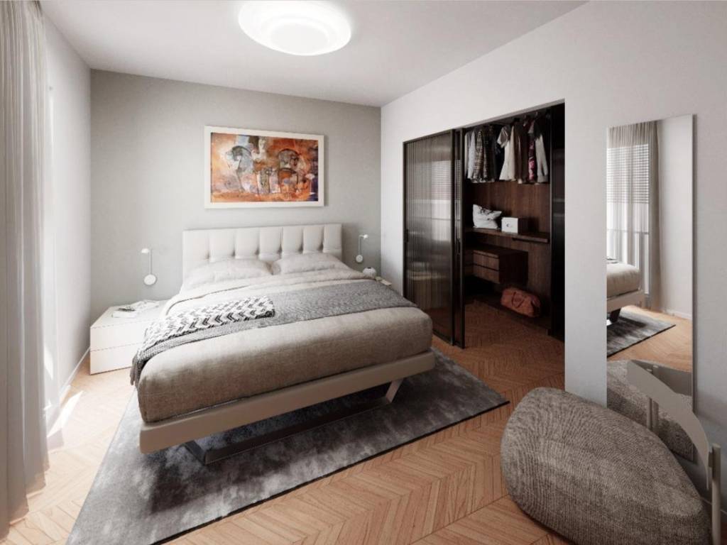 appartamento in vendita ad Empoli in zona Centro Storico