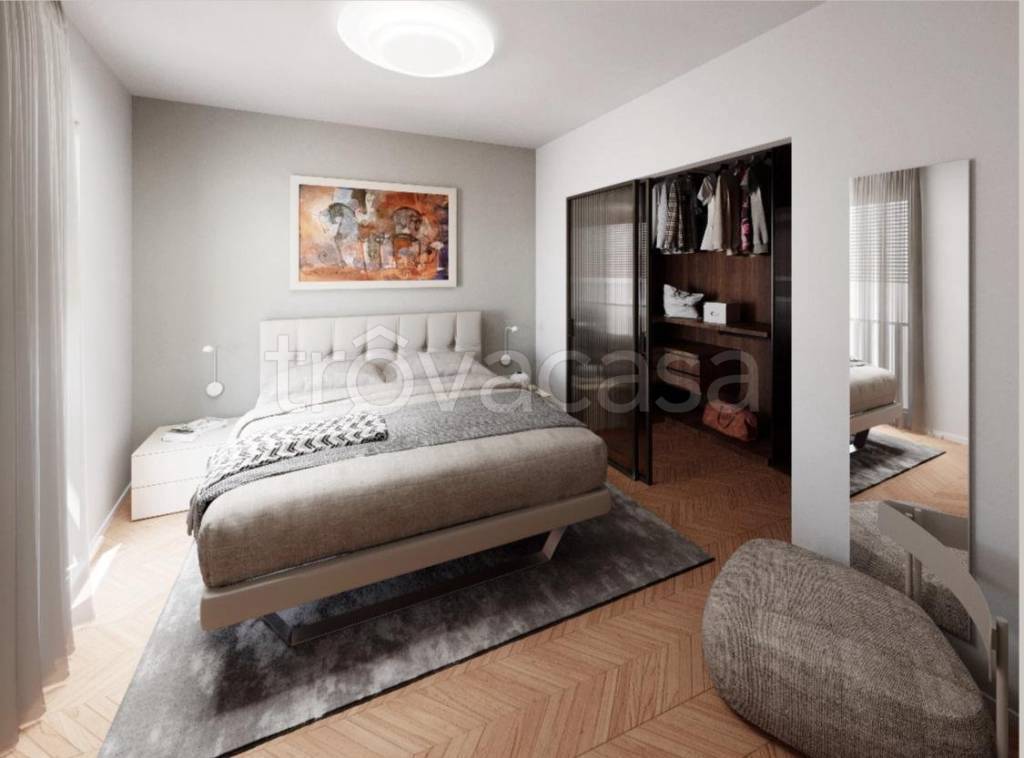 appartamento in vendita ad Empoli in zona Centro Storico