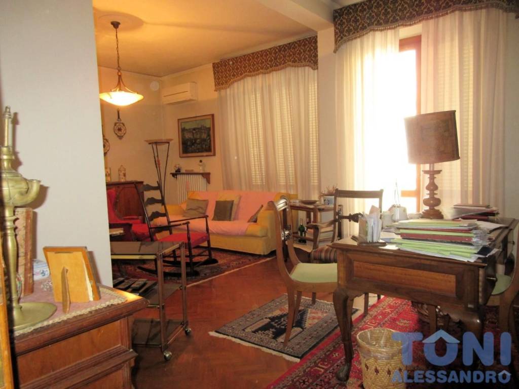 appartamento in vendita ad Empoli