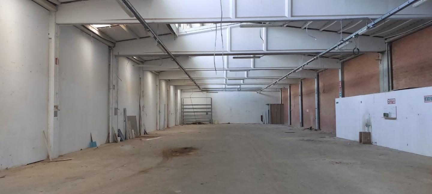 capannone in vendita ad Empoli